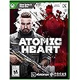 Atomic Heart XSX | XB1