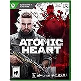 Atomic Heart XSX | XB1