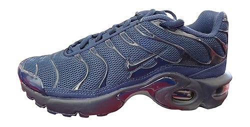 nike air max plus boys grade school shoes