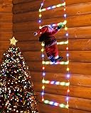 Toodour LED Christmas Light - Christmas Decorative