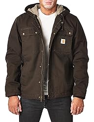 Carhartt Men's Bartlett Jacket