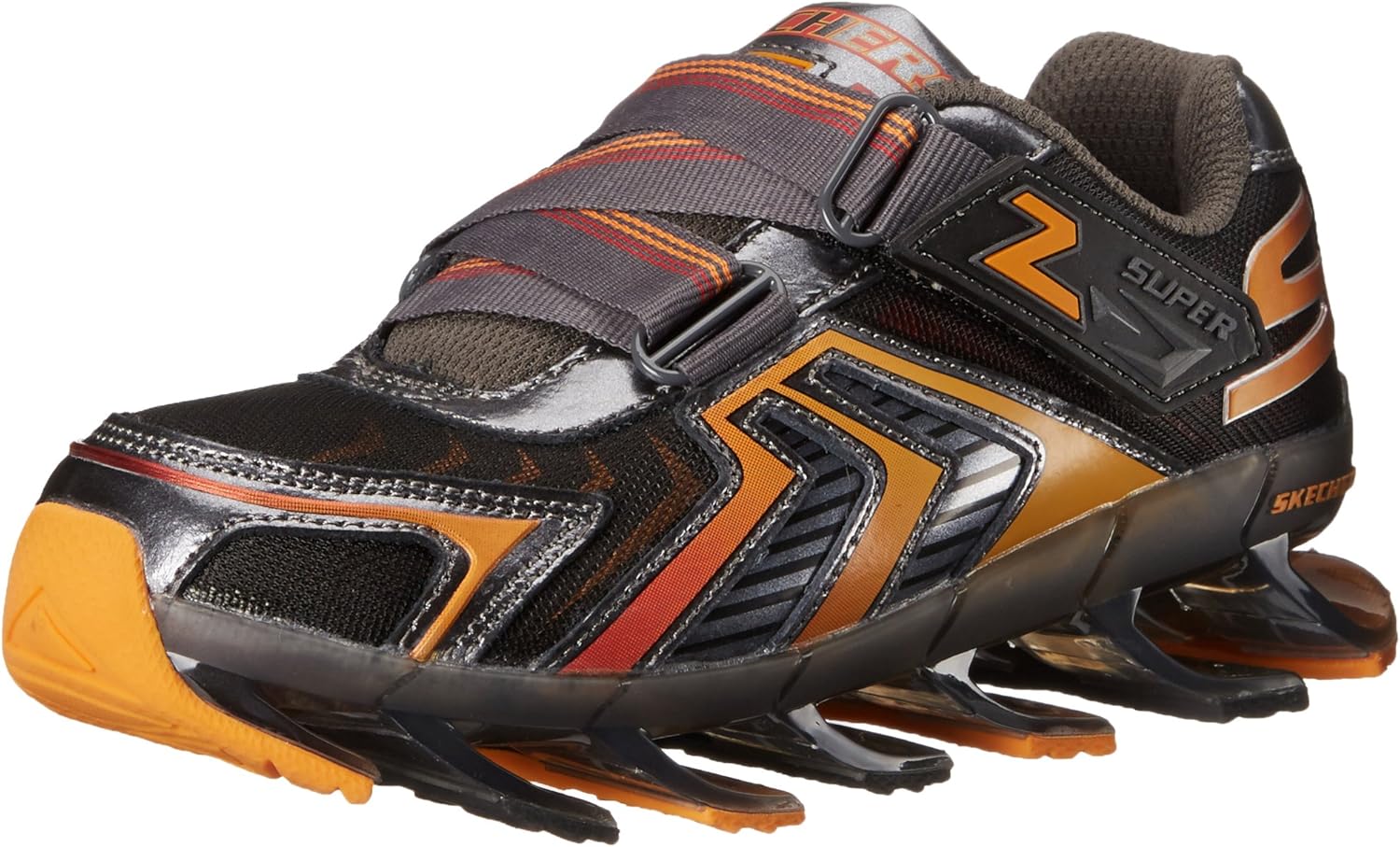 skechers z strap shoes