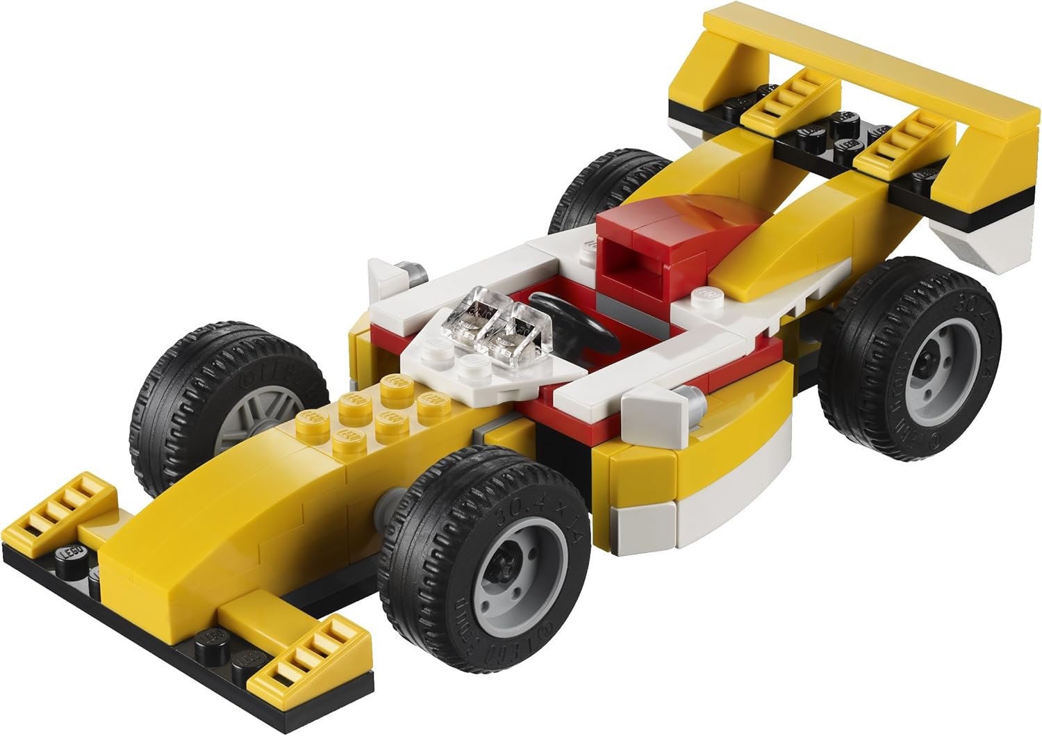 lego creator 31002