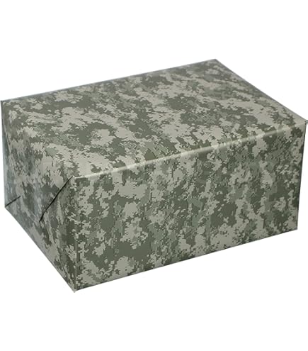 WRAPAHOLIC Reversible Birthday Wrapping YPF5 Paper - Mini Roll - 17 - View #13