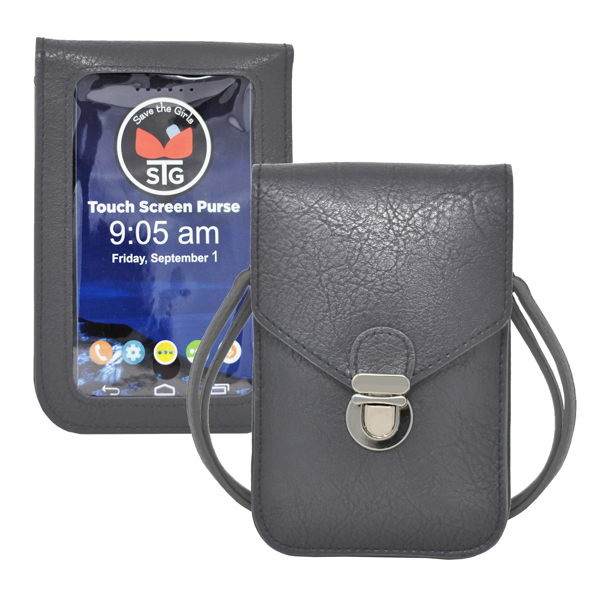 phone purse by lori greiner