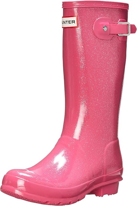 hunter rain boots with fur
