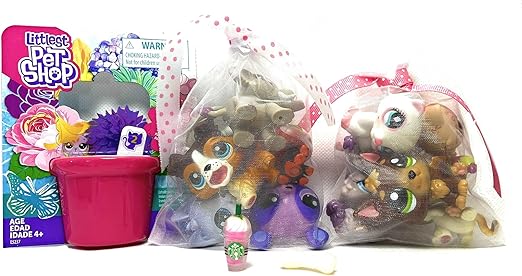 amazon lps cats and dogs