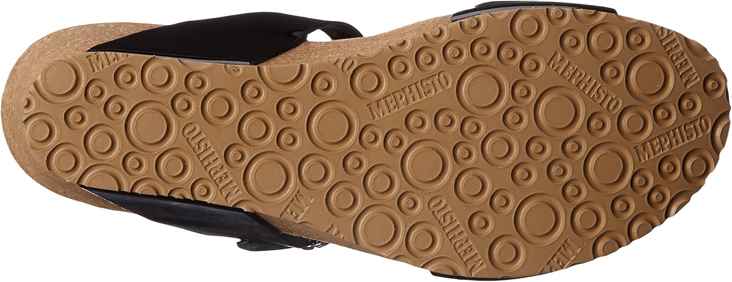 mephisto lidia sandal