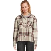 Salty Crew Women's Nomad Flannel