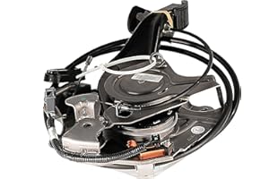 ACDelco GM Genuine Parts 23182557 Parking Brake Control Module Assembly