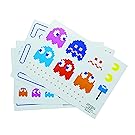 Paladone Pac-Man Vinyl Decals