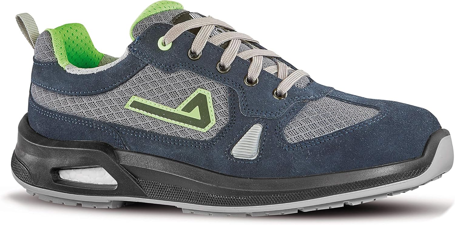 aimont safety trainers