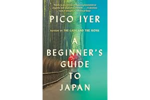 A Beginner's Guide to Japan: Observations and Provocations