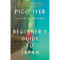 A Beginner's Guide to Japan: Observations and Provocations book cover