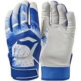 EvoShield Daze Batting Gloves - Adult and Youth Sizes