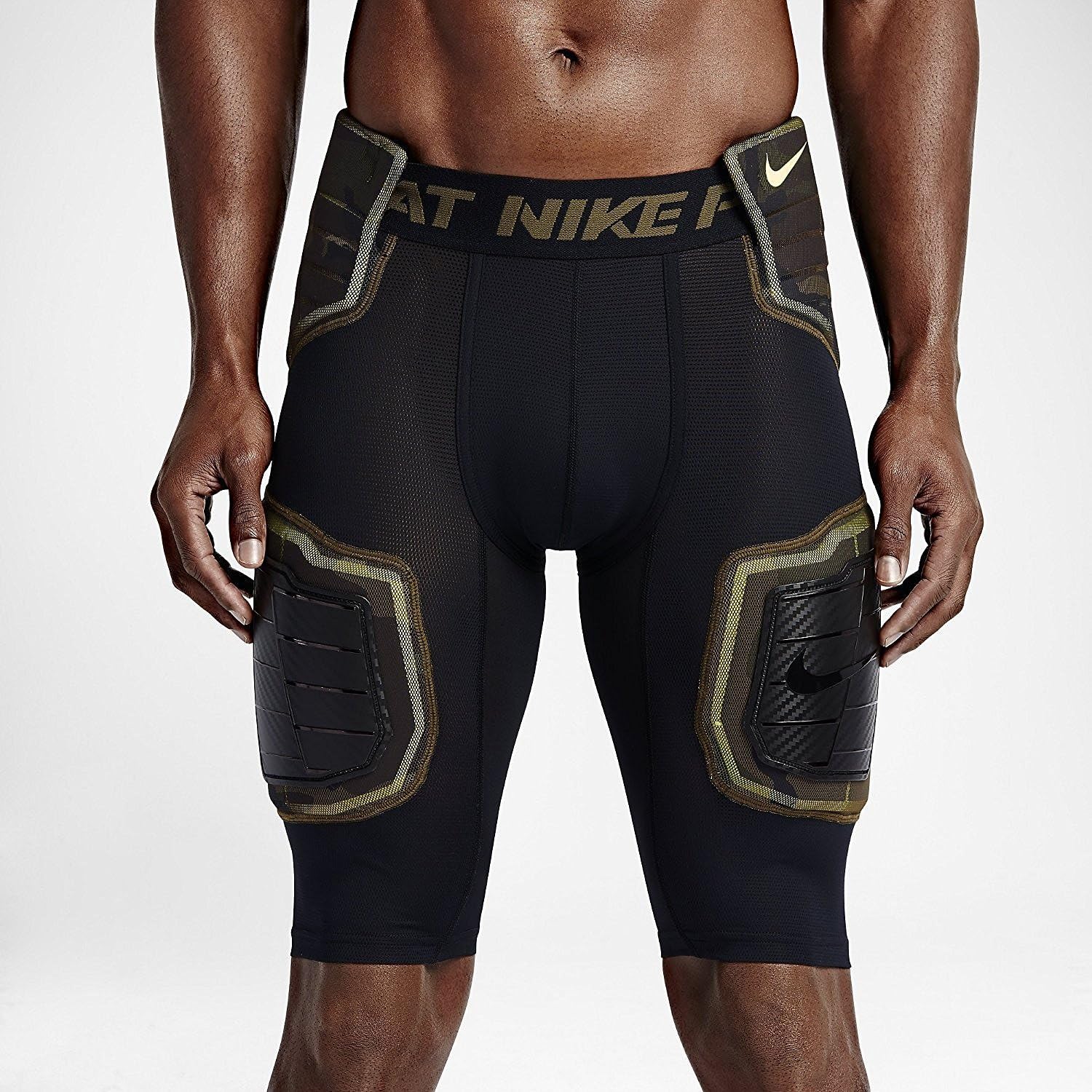 nike pro combat hyperstrong