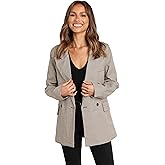 Petal & Pup Womens Juliette Blazer
