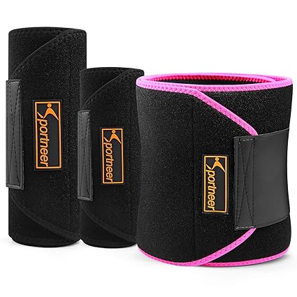 sweat slim belt price in amazon
