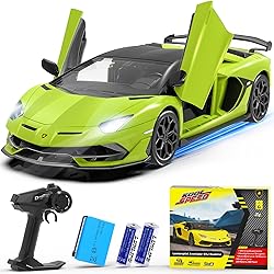 AEROQUEST Lamborghini Remote Control