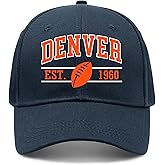 Kneenow Sports Embroidered Clothback Snapback Hat for Men Women Apparel Gifts