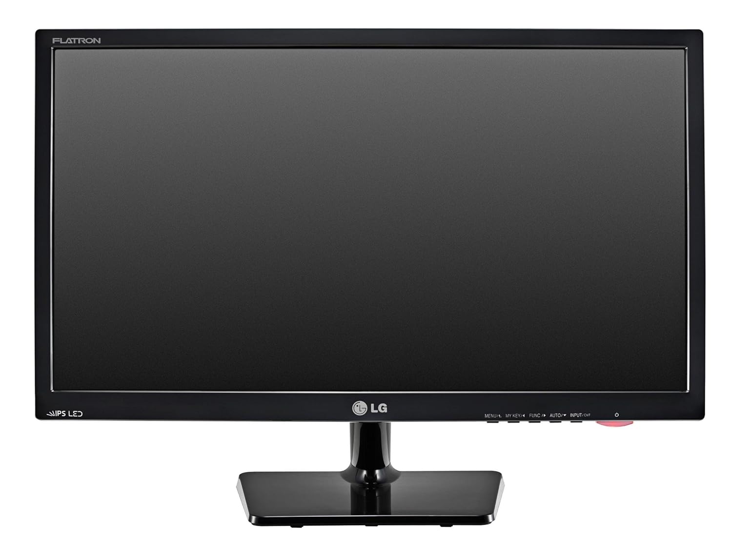 LG IPS234V-PN.AEK PS 23-inch Widescreen LED Monitor: Amazon.