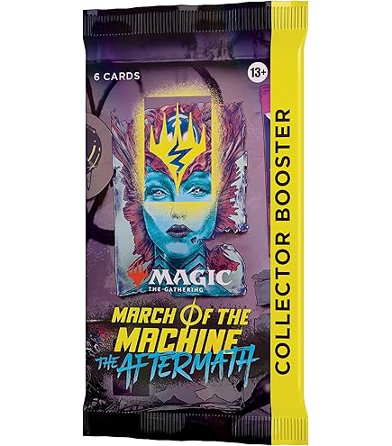 lorwyn eclipsed collector booster box amazon Amazon.com: Magic: the Gathering Lorwyn Eclipsed - Play Booster Box