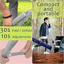 Tranquillo Ultimate Relaxation Portable Hammock