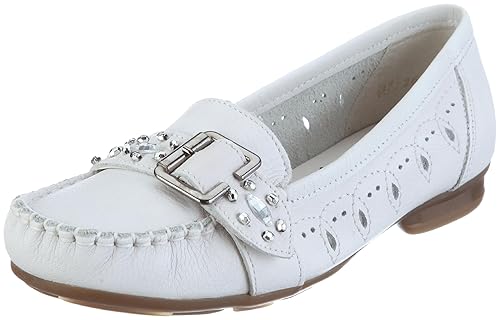 Rieker 40057 Damen Mokassin