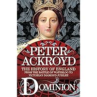 Foundation: The History of England from Its Earliest