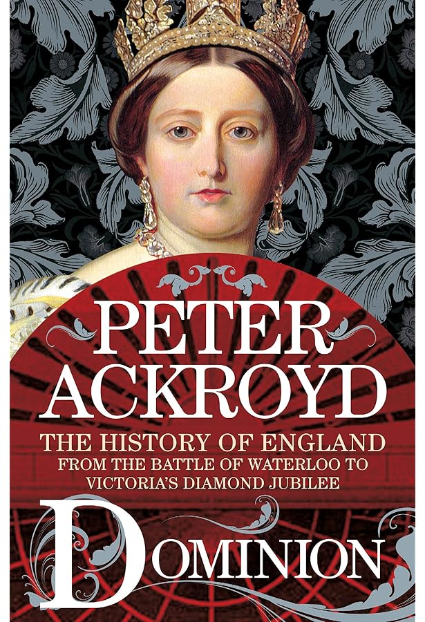 Innovation: The History of England Volume VI: Ackroyd, Peter