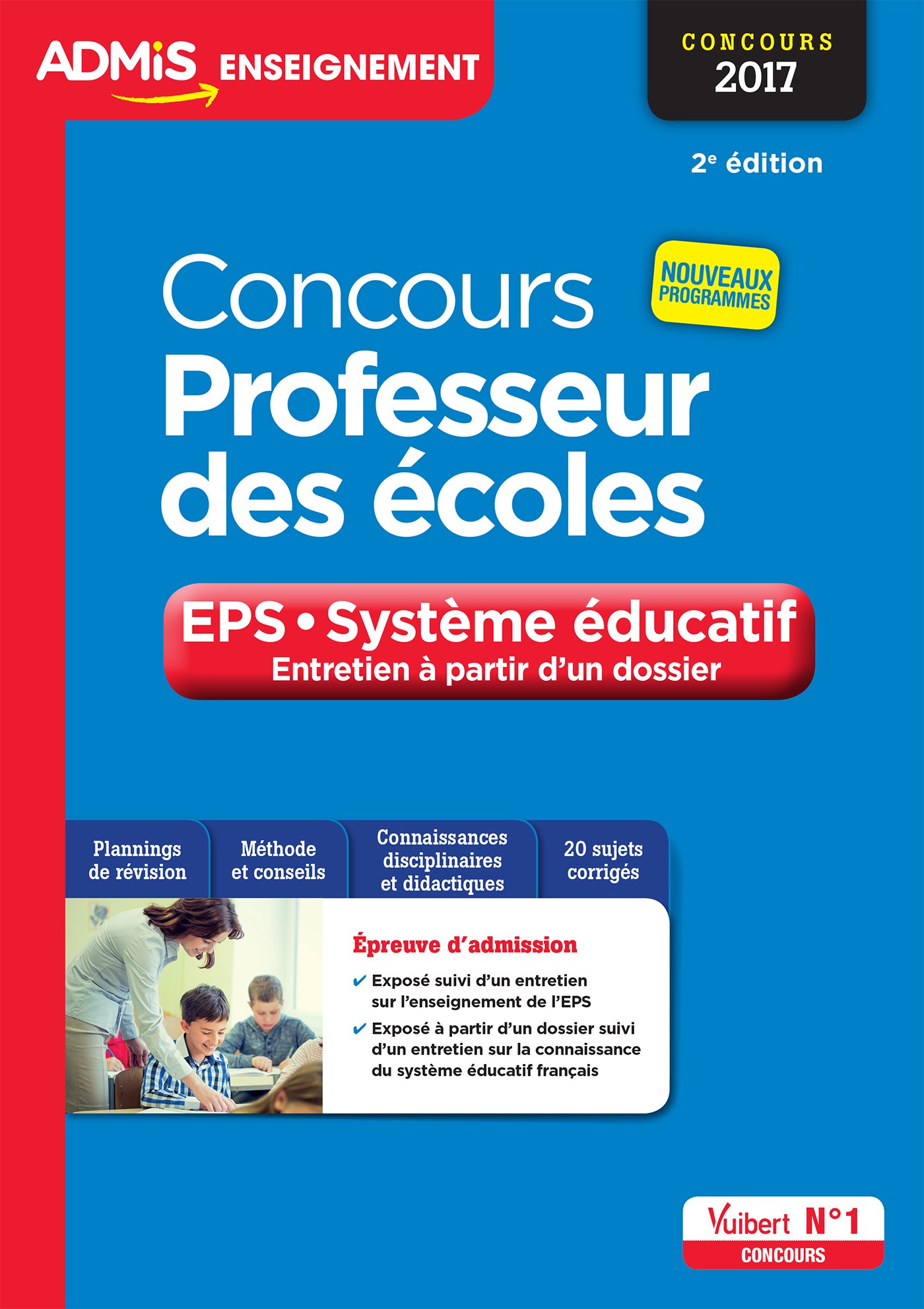 Concours Professeur Des écoles Entretien à Partir Dun