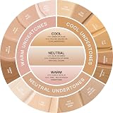 Oulac Full Coverage Foundation 12 Golden Sand Mature Skin Hydrating 30ml view 5