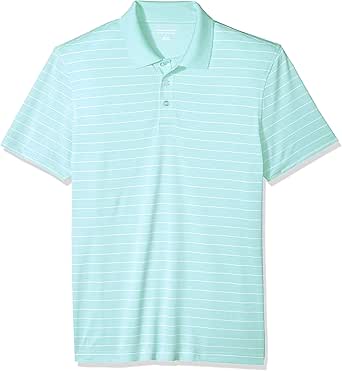 Amazon Essentials Men's Slim-fit Quick-Dry Golf Polo Shirt