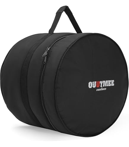 Amazon.com: Gator Cases Protechtor Series Padded Drum Bag