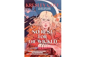 No Rest for the Wicked (Immortals After Dark Book 3)