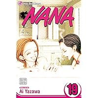Amazon.com: Nana, Vol. 17: 9781421523767: Yazawa, Ai: Books