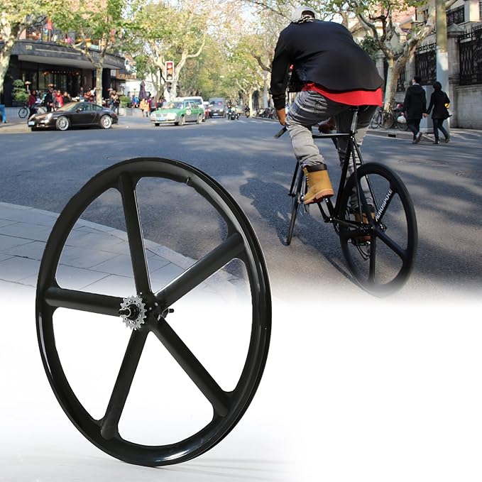 solomone cavalli 700c 5 spoke