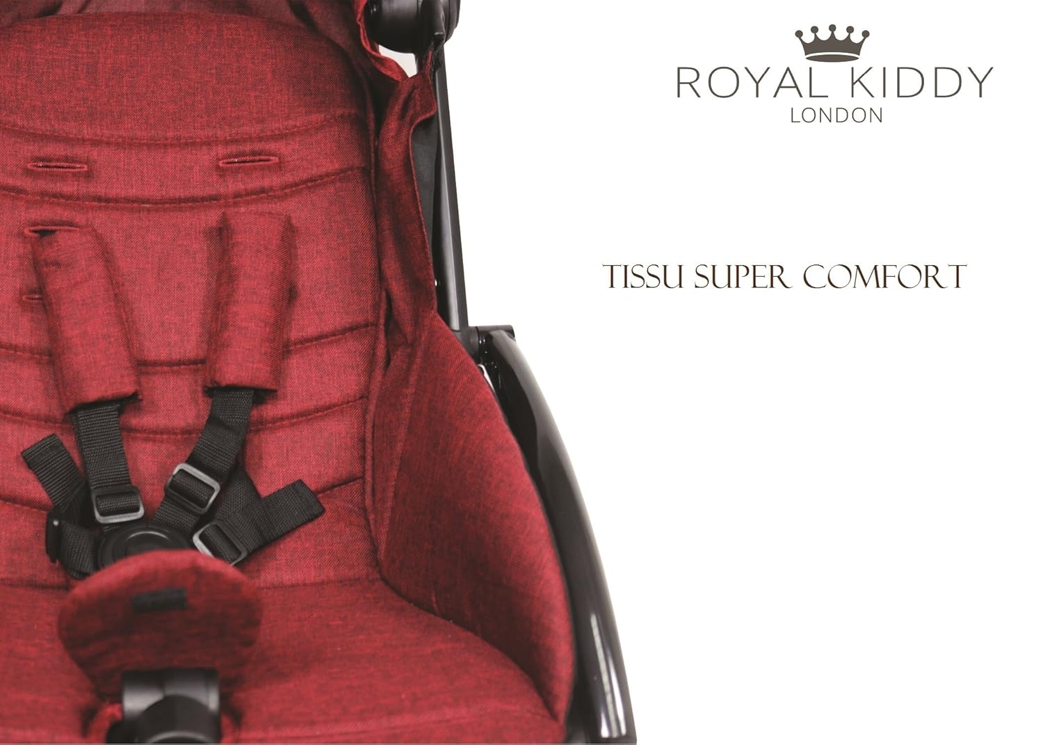 sac transport poussette compacte