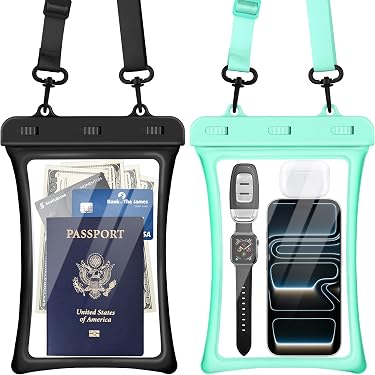 flex pouch phone case Flex Pouch
