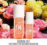 Sol de Janeiro Cheirosa 91 Rosa Charmosa Fragrance Mist 240mL 8.1fl oz view 8