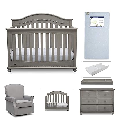 cheap baby nursery furniture sets