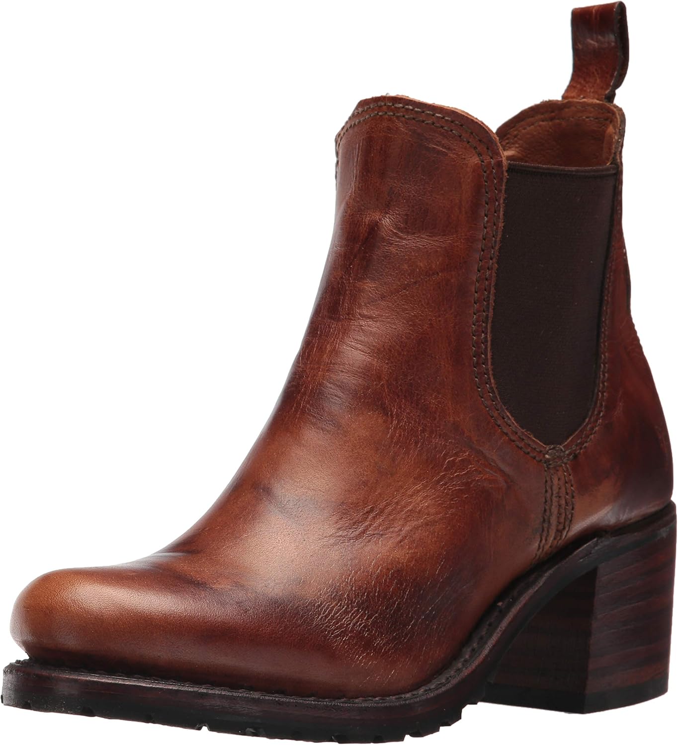 sabrina chelsea boot frye