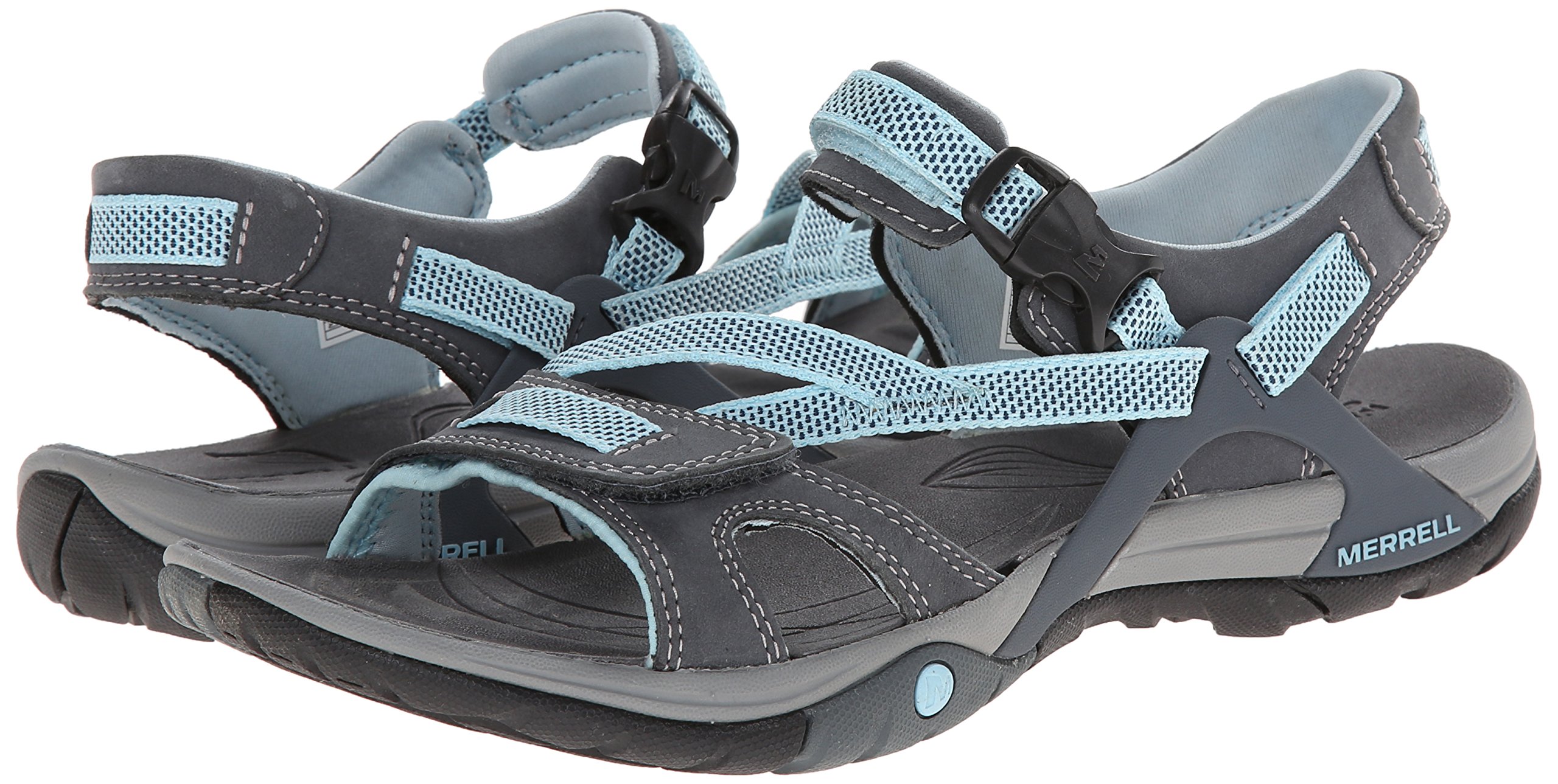 Womens Sandals Merrell Azura Strap Merrell Azura Wrap Women's