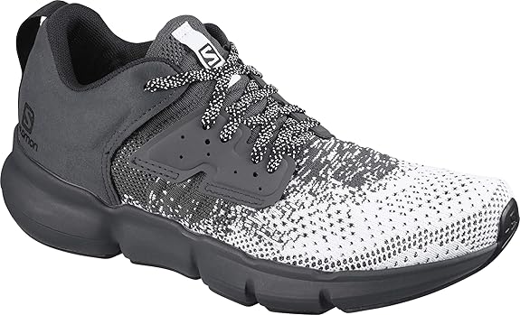 salomon womens running shoes