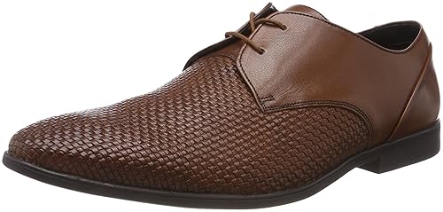 clarks mens tan shoes