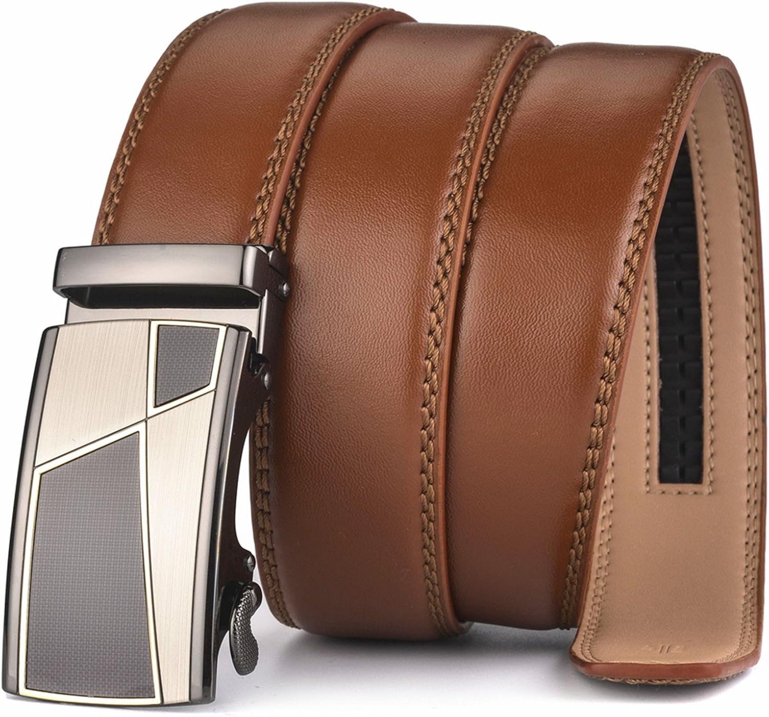 luxury mens belts