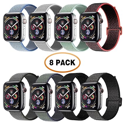 vati watch sport loop band