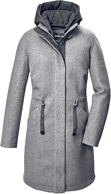 Donna Parka GW 46 WMN PRK