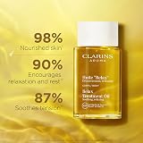 Clarins Relax Body Treatment Oil 100ml - Brand New, Unused view 2