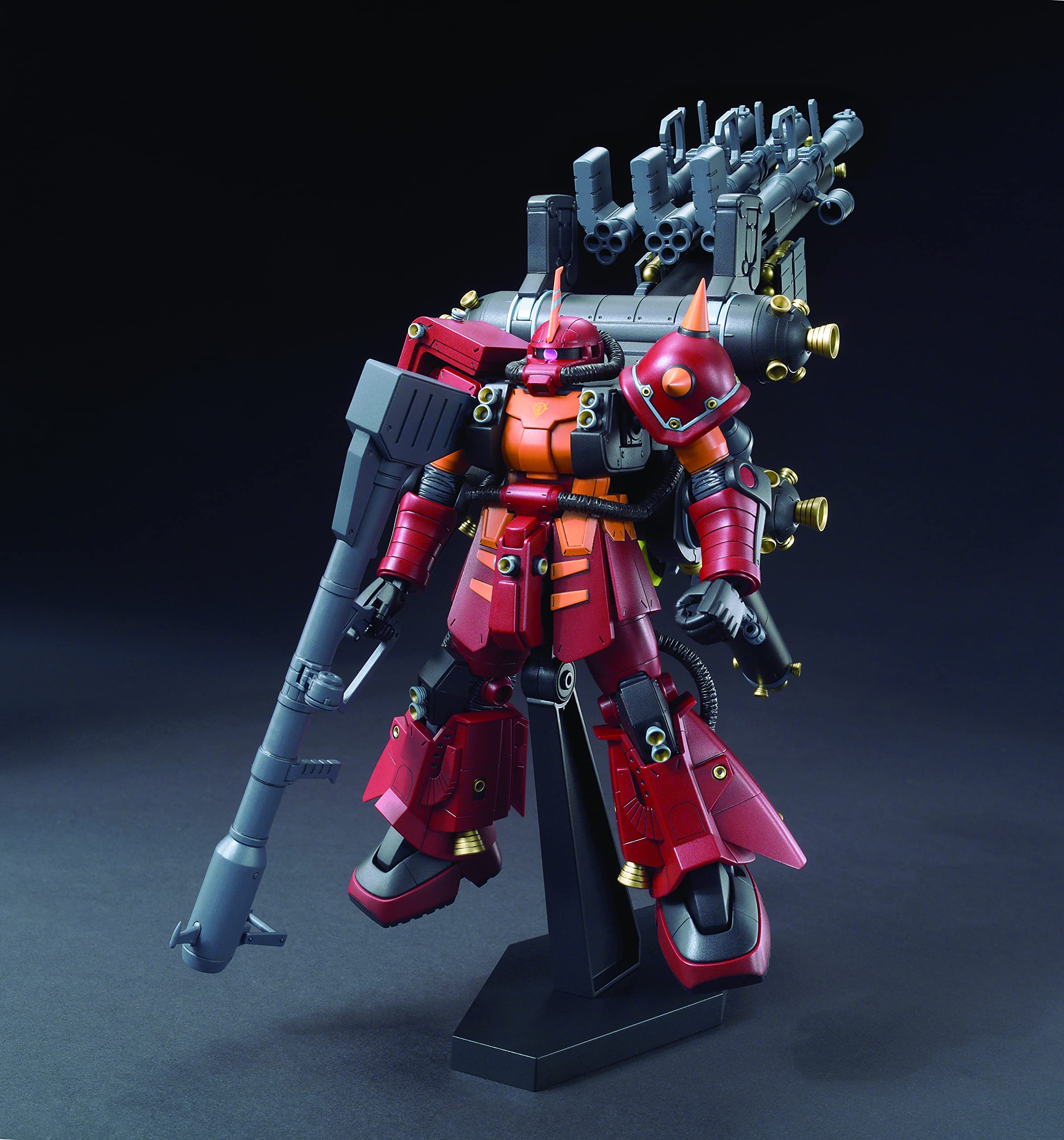 Gundam Collection（BANDAI） - ＭＧ 1/100 高機動型ザク “サイコ・ザク ✅最大3個まで Amazon.co.jp: バンダイ(BANDAI) MG 1/100 高機動型ザク“サイコ